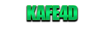 Logo KAFE4D